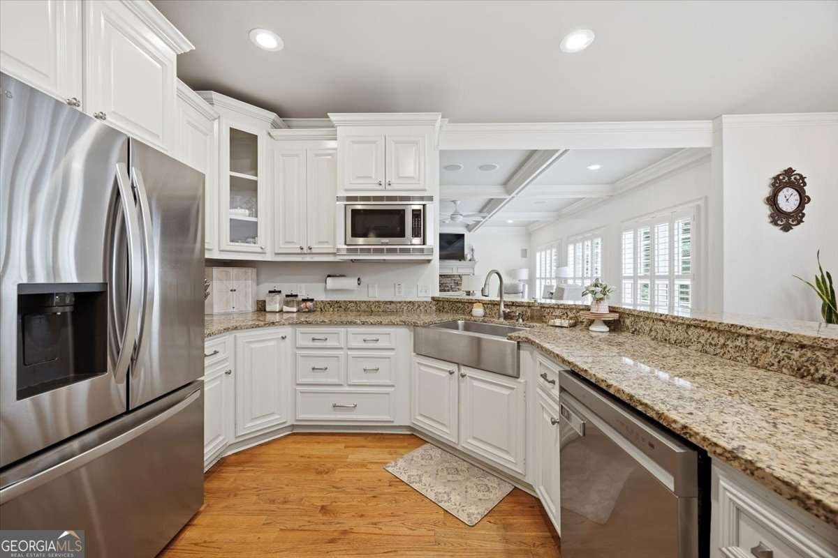 80 Wadley Station Lane Macon - Photo 23