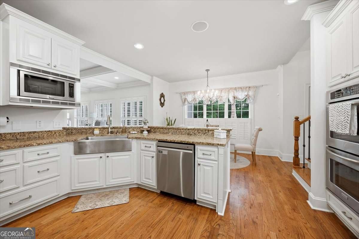 80 Wadley Station Lane Macon - Photo 24