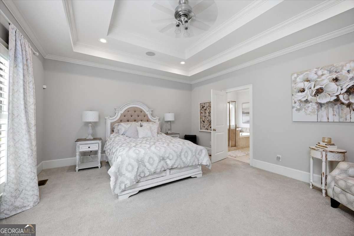 80 Wadley Station Lane Macon - Photo 29