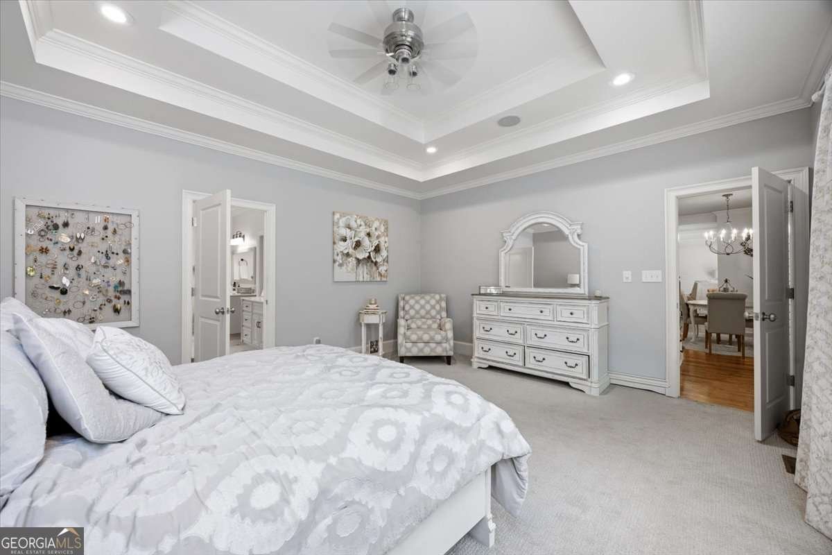 80 Wadley Station Lane Macon - Photo 30