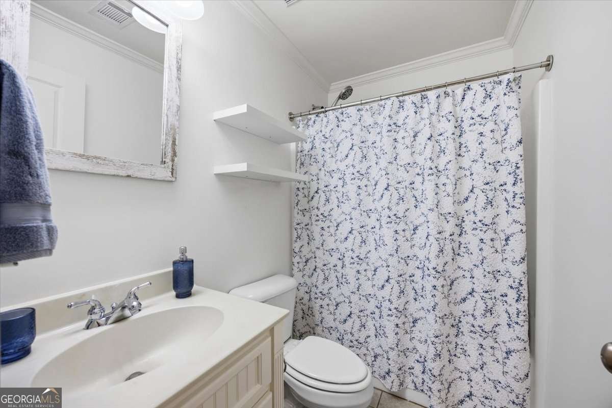 80 Wadley Station Lane Macon - Photo 34