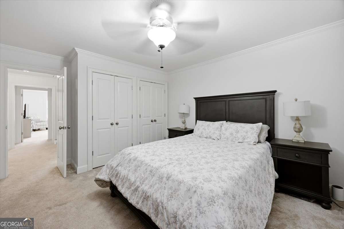 80 Wadley Station Lane Macon - Photo 45