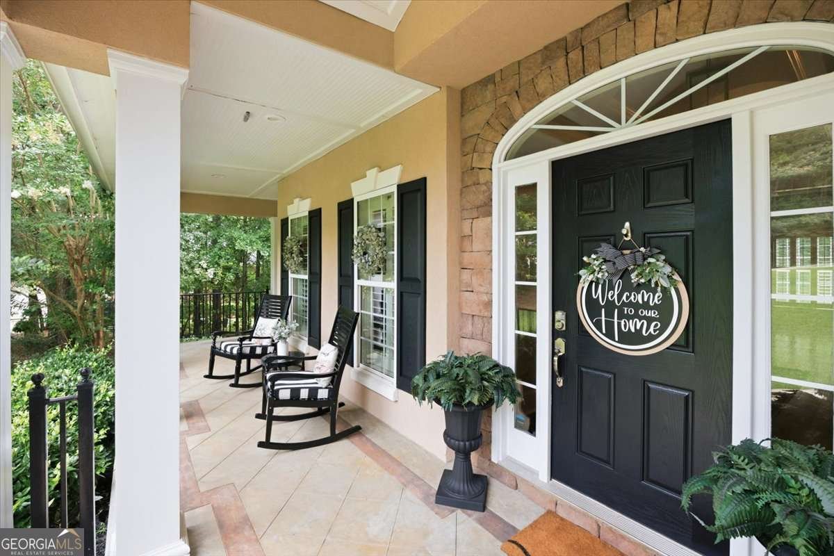 80 Wadley Station Lane Macon - Photo 6