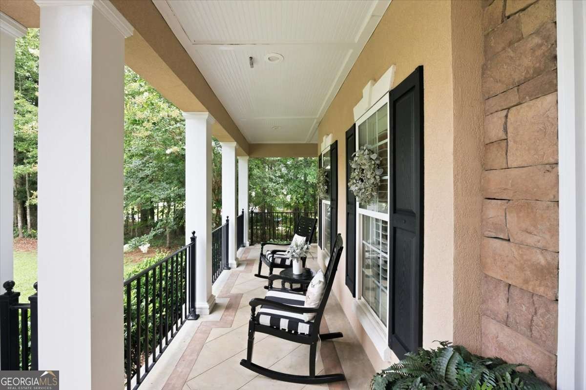 80 Wadley Station Lane Macon - Photo 7