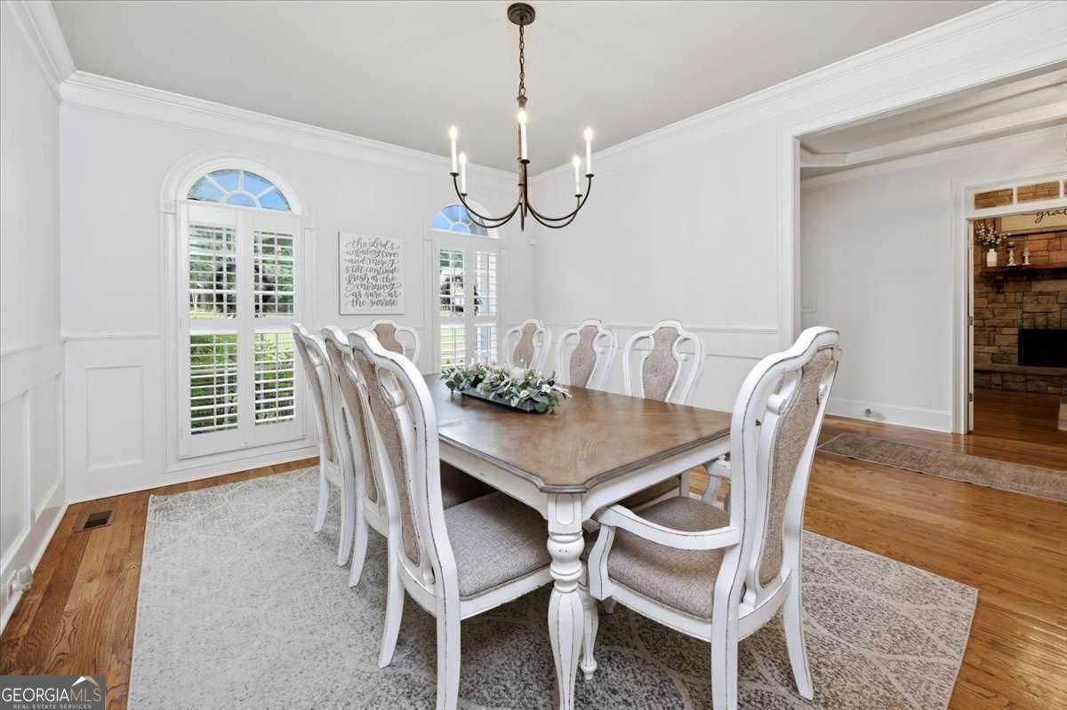 80 Wadley Station Lane Macon - Photo 9