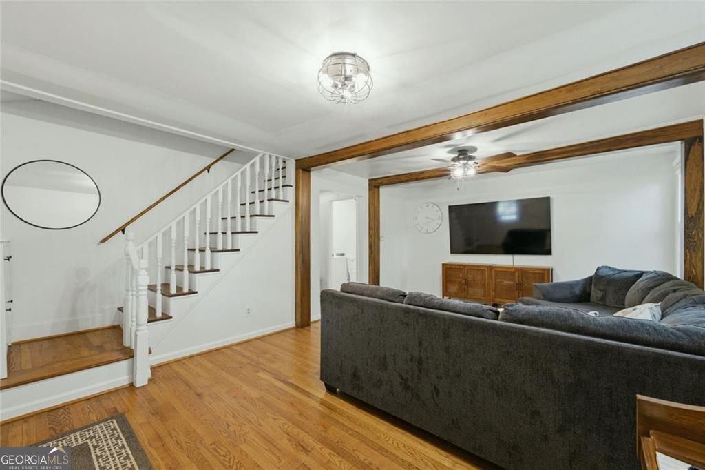 1070 McClure Drive Cumming - Photo 10
