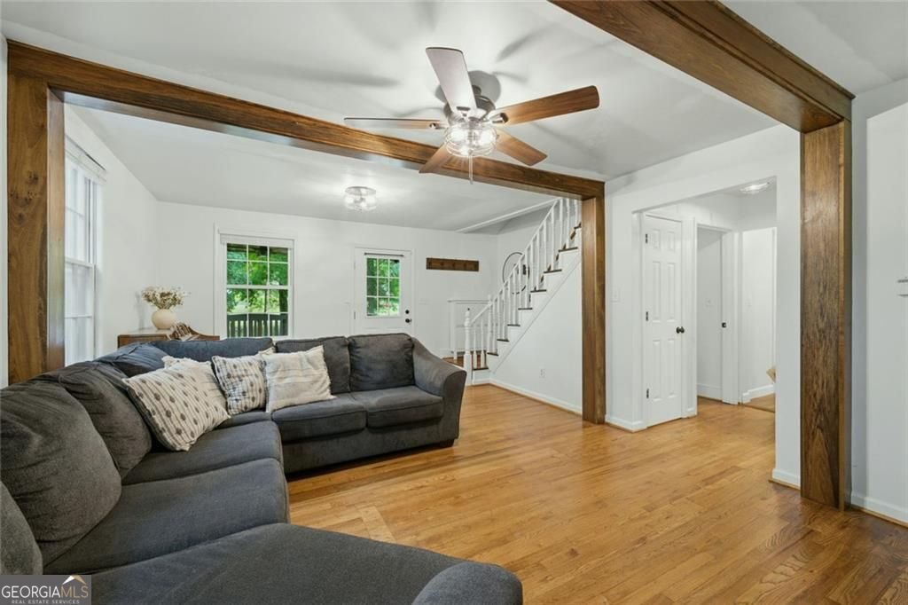 1070 McClure Drive Cumming - Photo 12