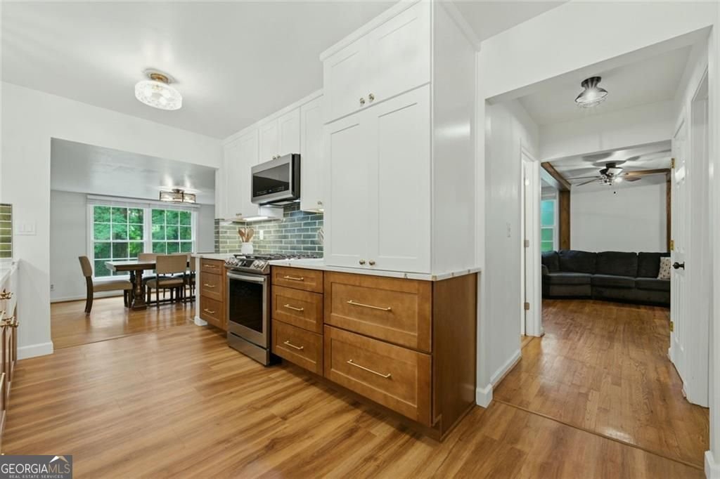 1070 McClure Drive Cumming - Photo 13