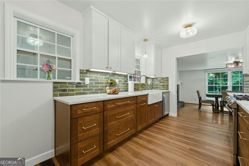 1070 McClure Drive Cumming - Photo 14