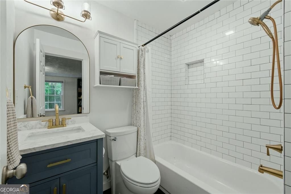 1070 McClure Drive Cumming - Photo 18
