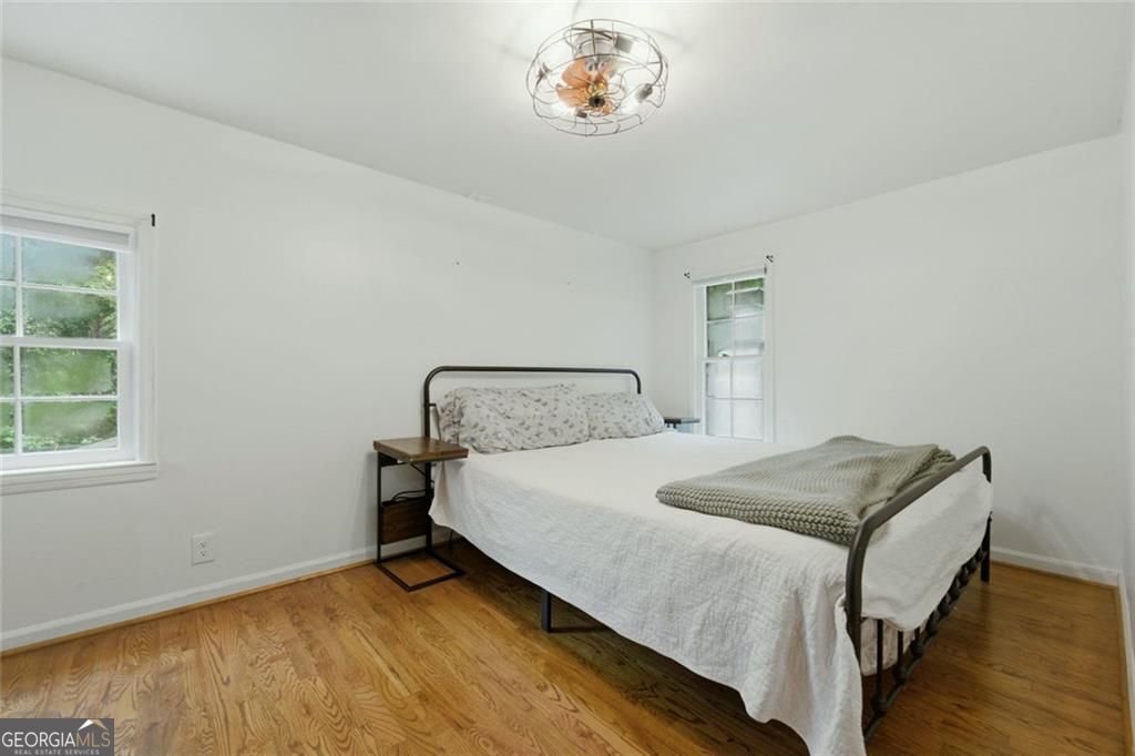 1070 McClure Drive Cumming - Photo 21