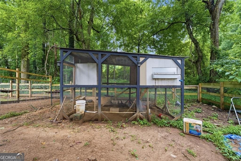 1070 McClure Drive Cumming - Photo 25