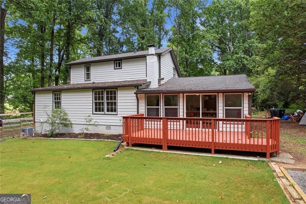 1070 McClure Drive Cumming - Photo 26