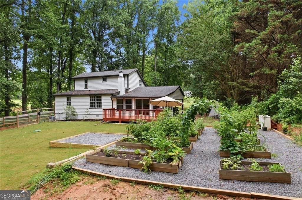 1070 McClure Drive Cumming - Photo 27