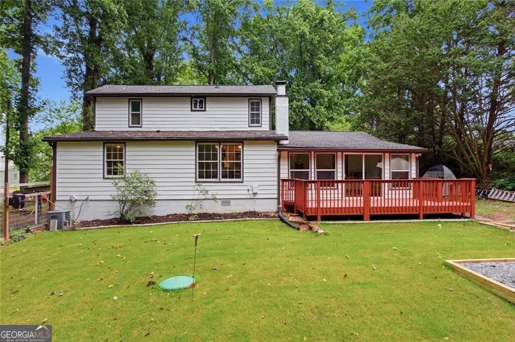 1070 McClure Drive Cumming - Photo 28
