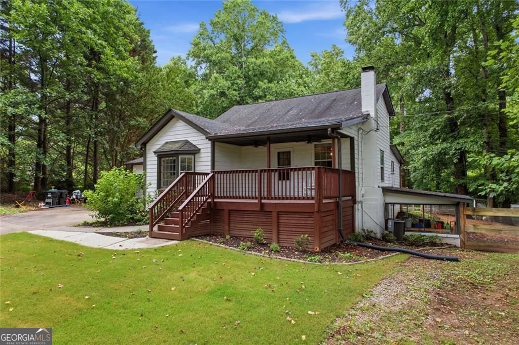 1070 McClure Drive Cumming - Photo 30