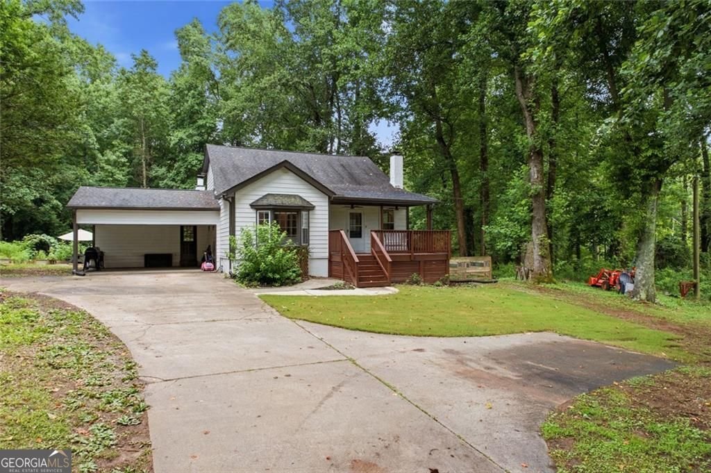 1070 McClure Drive Cumming - Photo 31