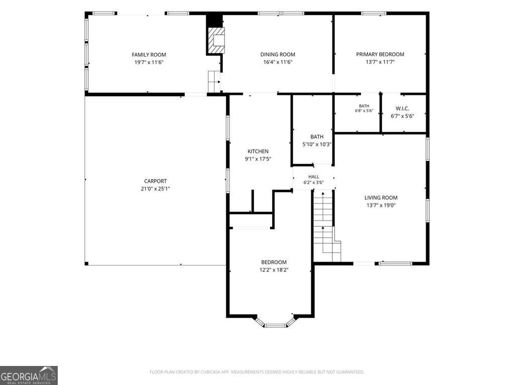 1070 McClure Drive Cumming - Photo 33