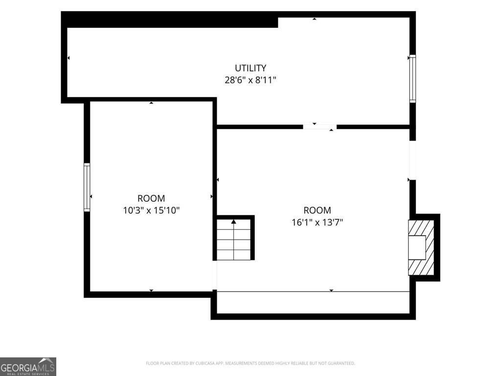 1070 McClure Drive Cumming - Photo 34
