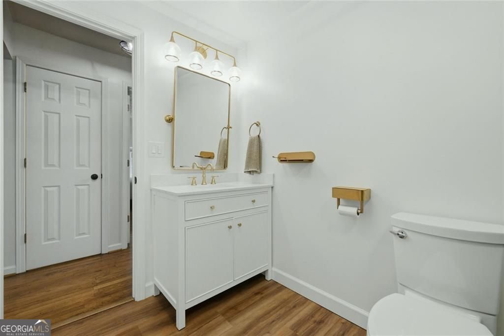 1070 McClure Drive Cumming - Photo 8
