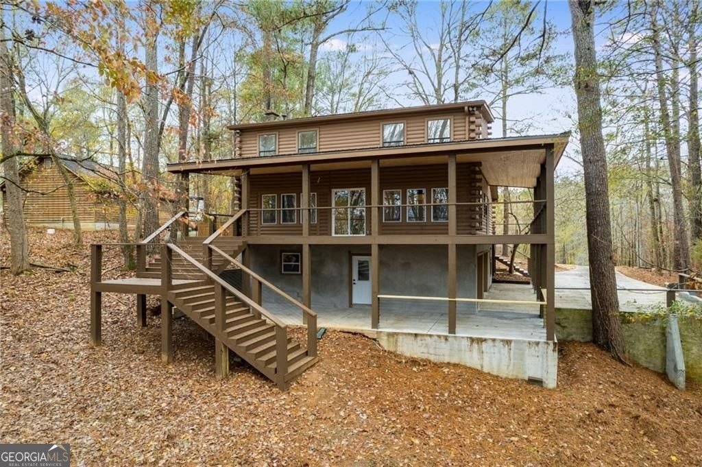 155 Indian Bend Drive Lagrange - Photo 35