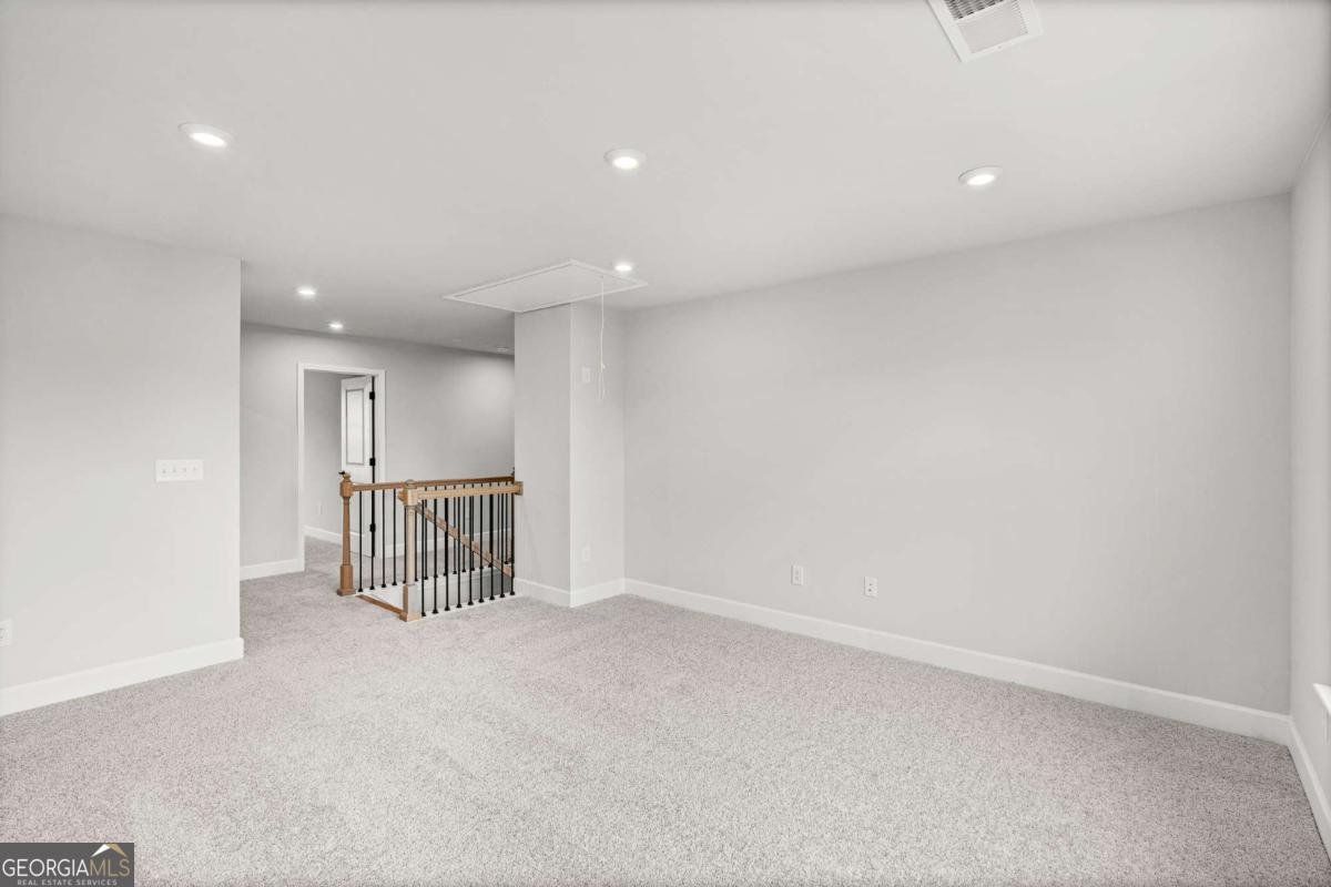 1652 Tide Mill Rd- Lot 152 Cumming - Photo 12