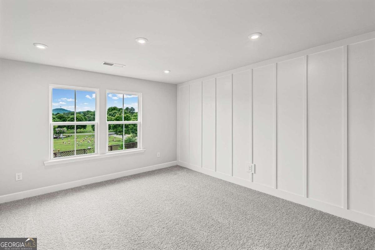 1652 Tide Mill Rd- Lot 152 Cumming - Photo 13