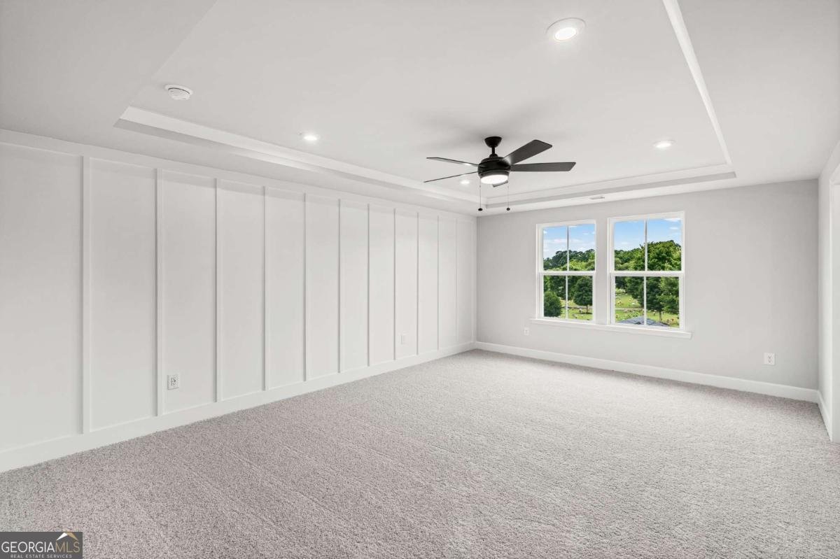 1652 Tide Mill Rd- Lot 152 Cumming - Photo 14