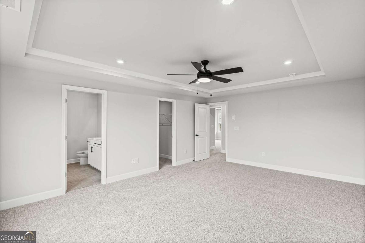 1652 Tide Mill Rd- Lot 152 Cumming - Photo 15