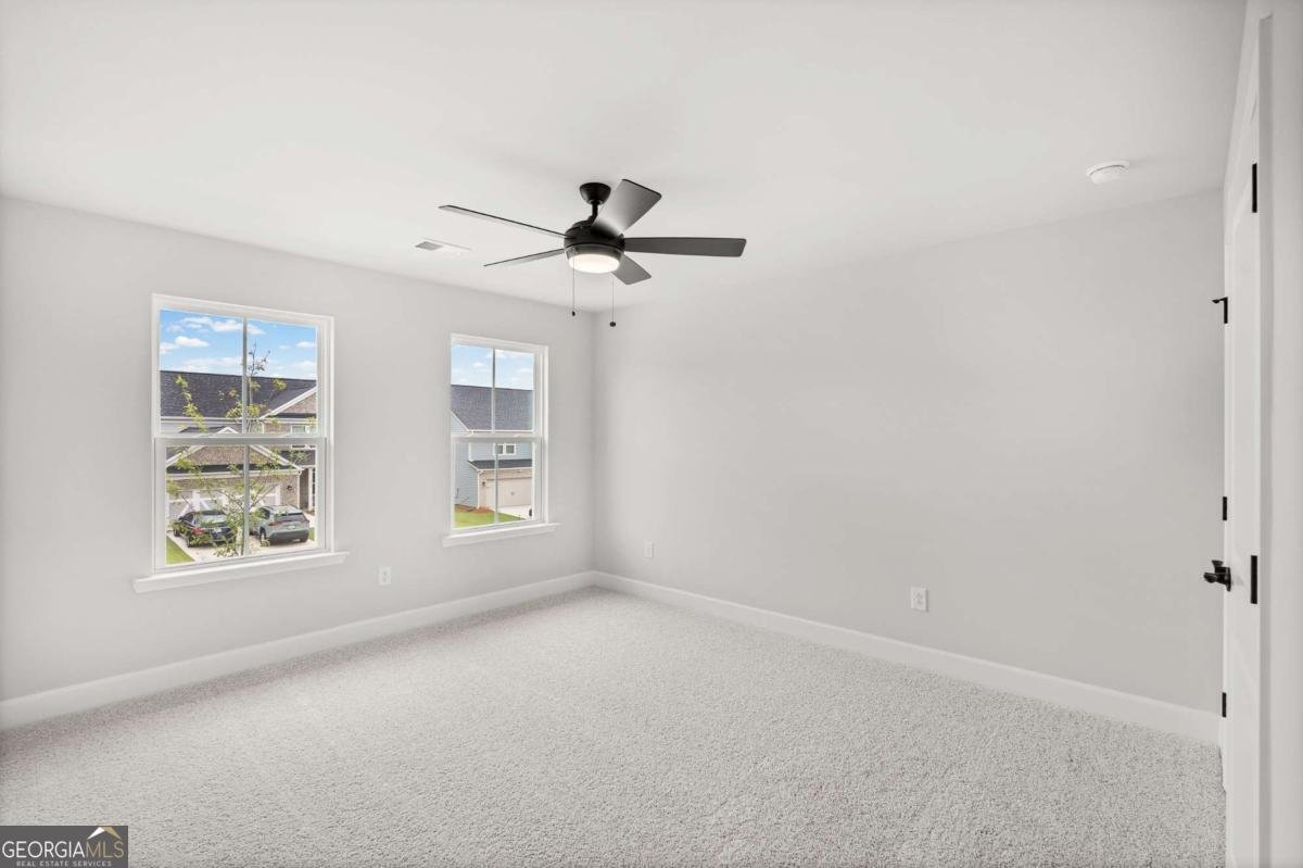 1652 Tide Mill Rd- Lot 152 Cumming - Photo 19