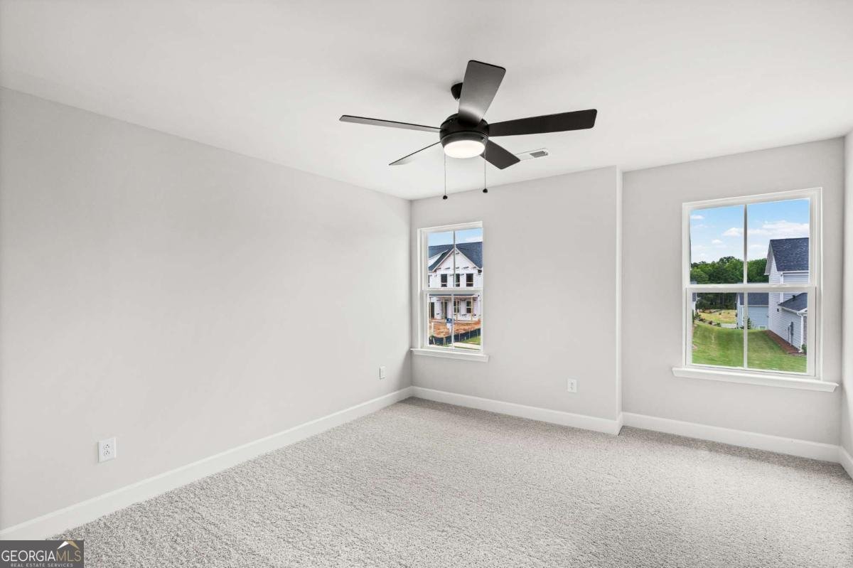 1652 Tide Mill Rd- Lot 152 Cumming - Photo 20