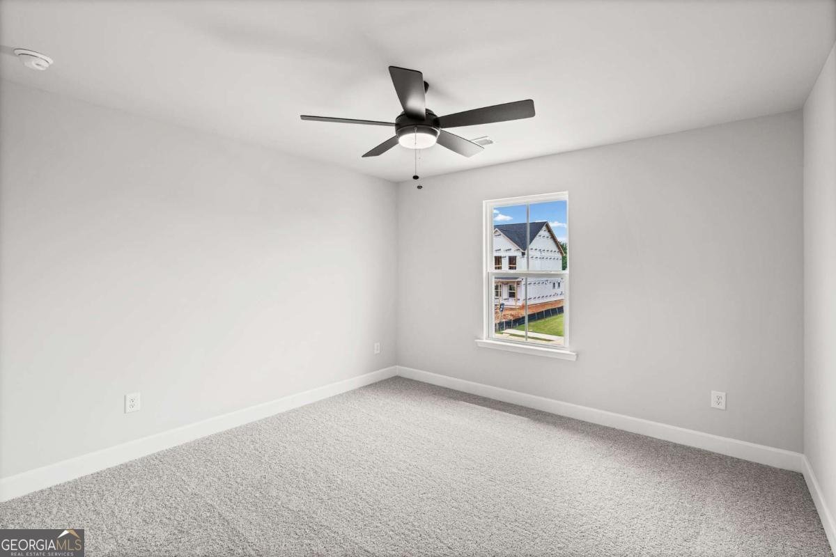 1652 Tide Mill Rd- Lot 152 Cumming - Photo 22