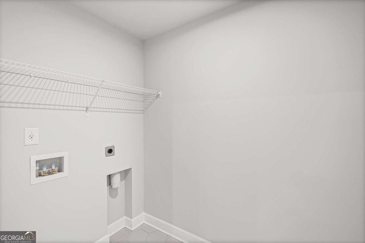 1652 Tide Mill Rd- Lot 152 Cumming - Photo 23