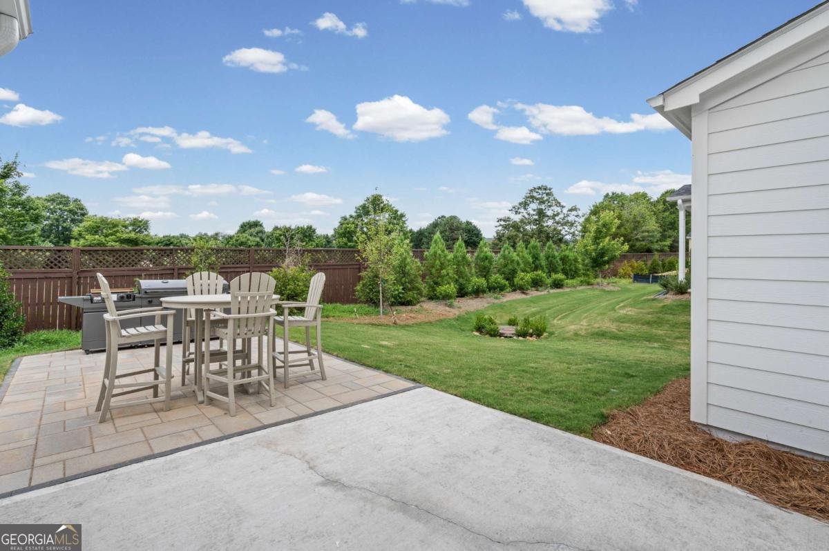 1652 Tide Mill Rd- Lot 152 Cumming - Photo 24