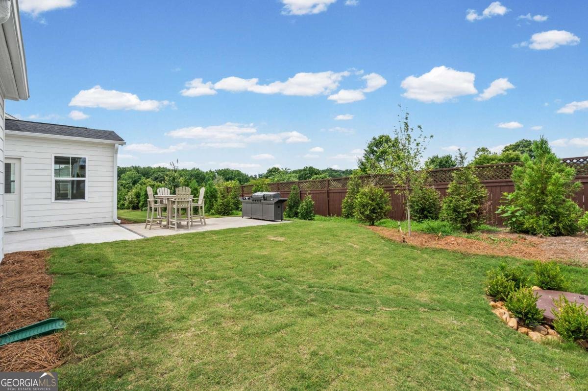 1652 Tide Mill Rd- Lot 152 Cumming - Photo 27