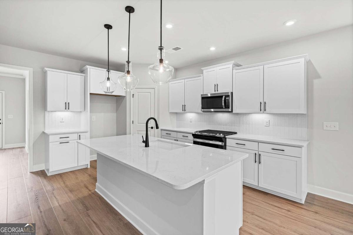 1652 Tide Mill Rd- Lot 152 Cumming - Photo 7