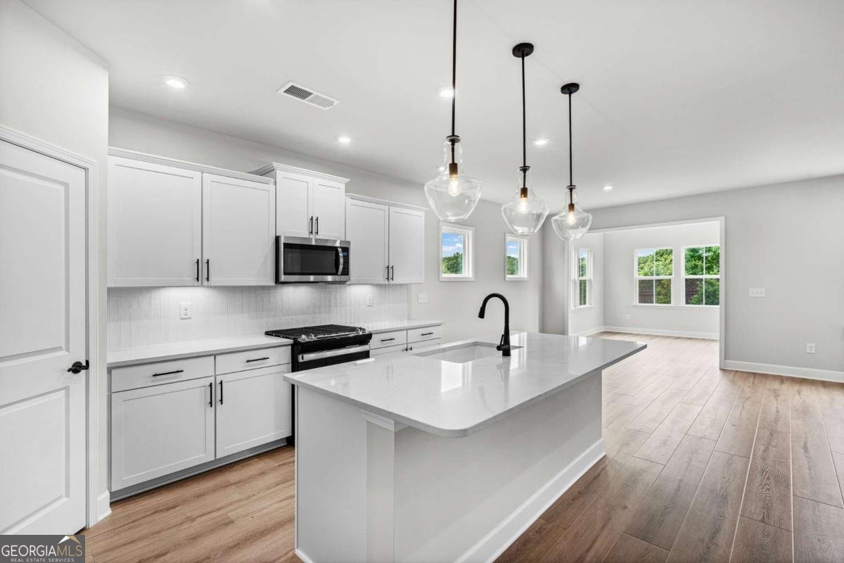 1652 Tide Mill Rd- Lot 152 Cumming - Photo 8