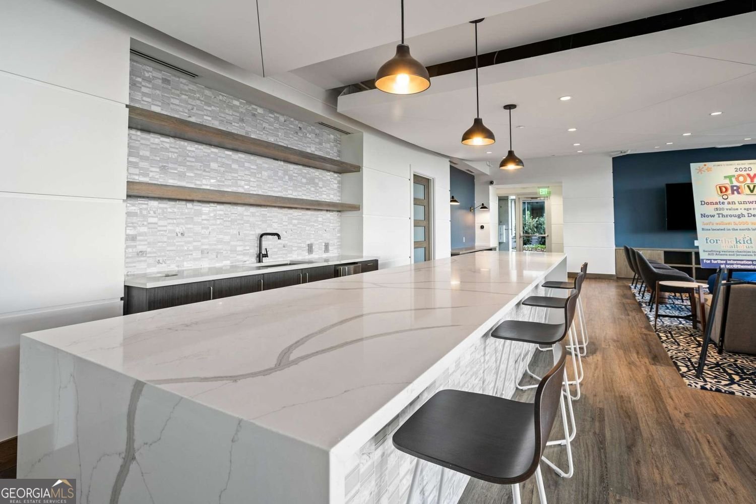 943 Peachtree Street Atlanta - Photo 24