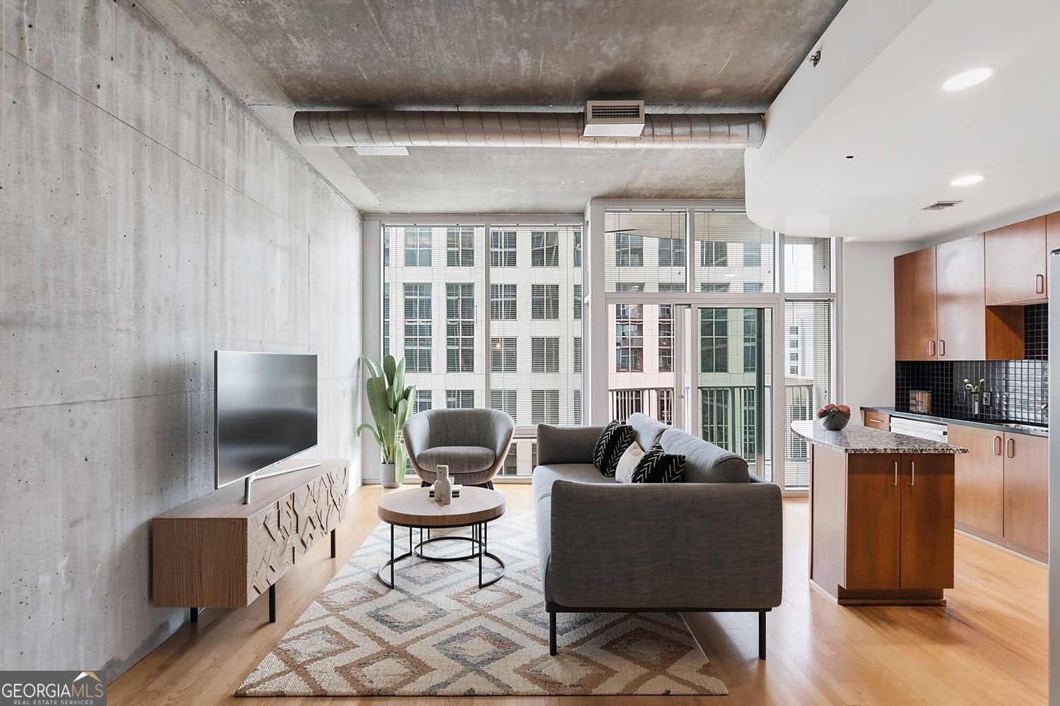 943 Peachtree Street Atlanta - Photo 6
