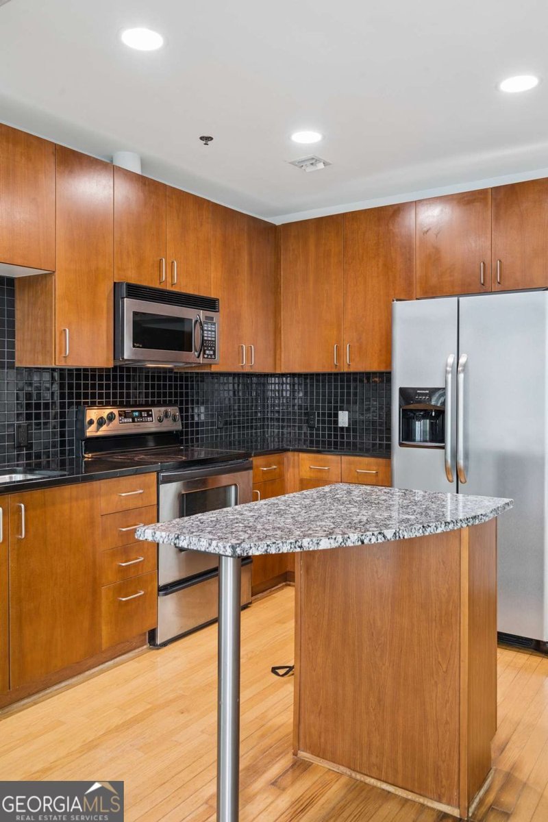 943 Peachtree Street Atlanta - Photo 9