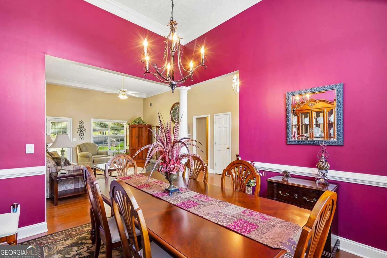 1404 Shingle Way McDonough - Photo 11