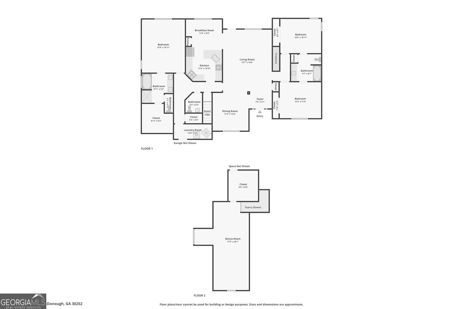 1404 Shingle Way McDonough - Photo 48