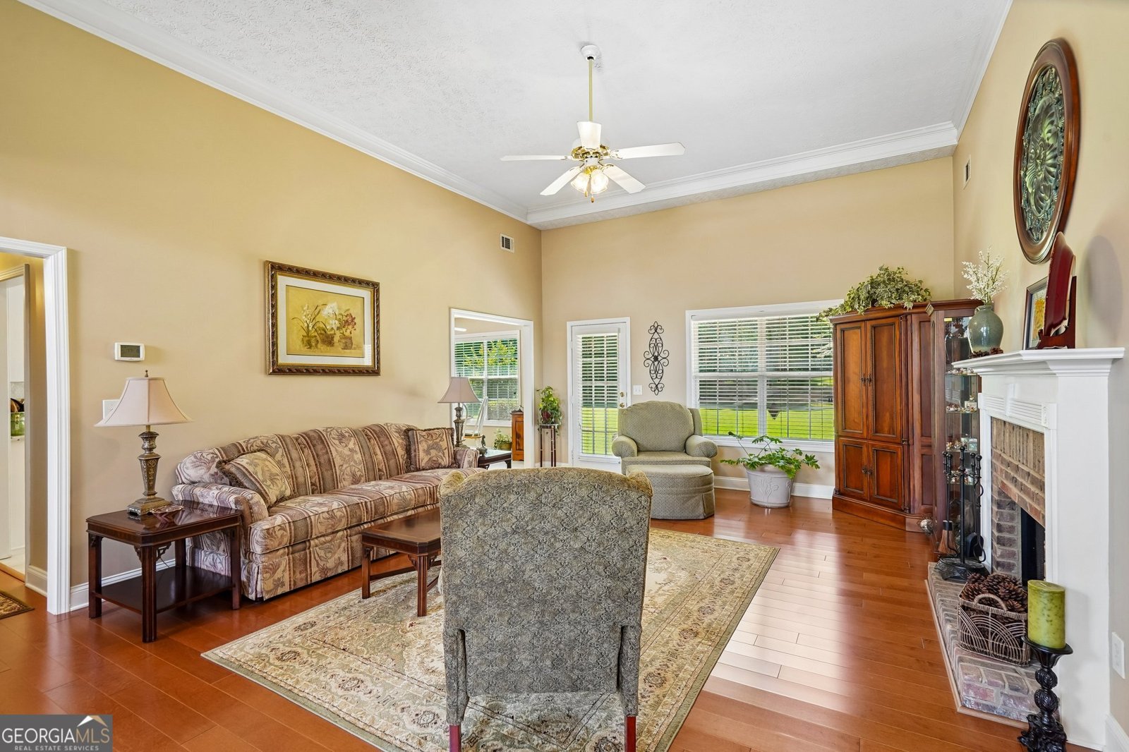 1404 Shingle Way McDonough - Photo 7