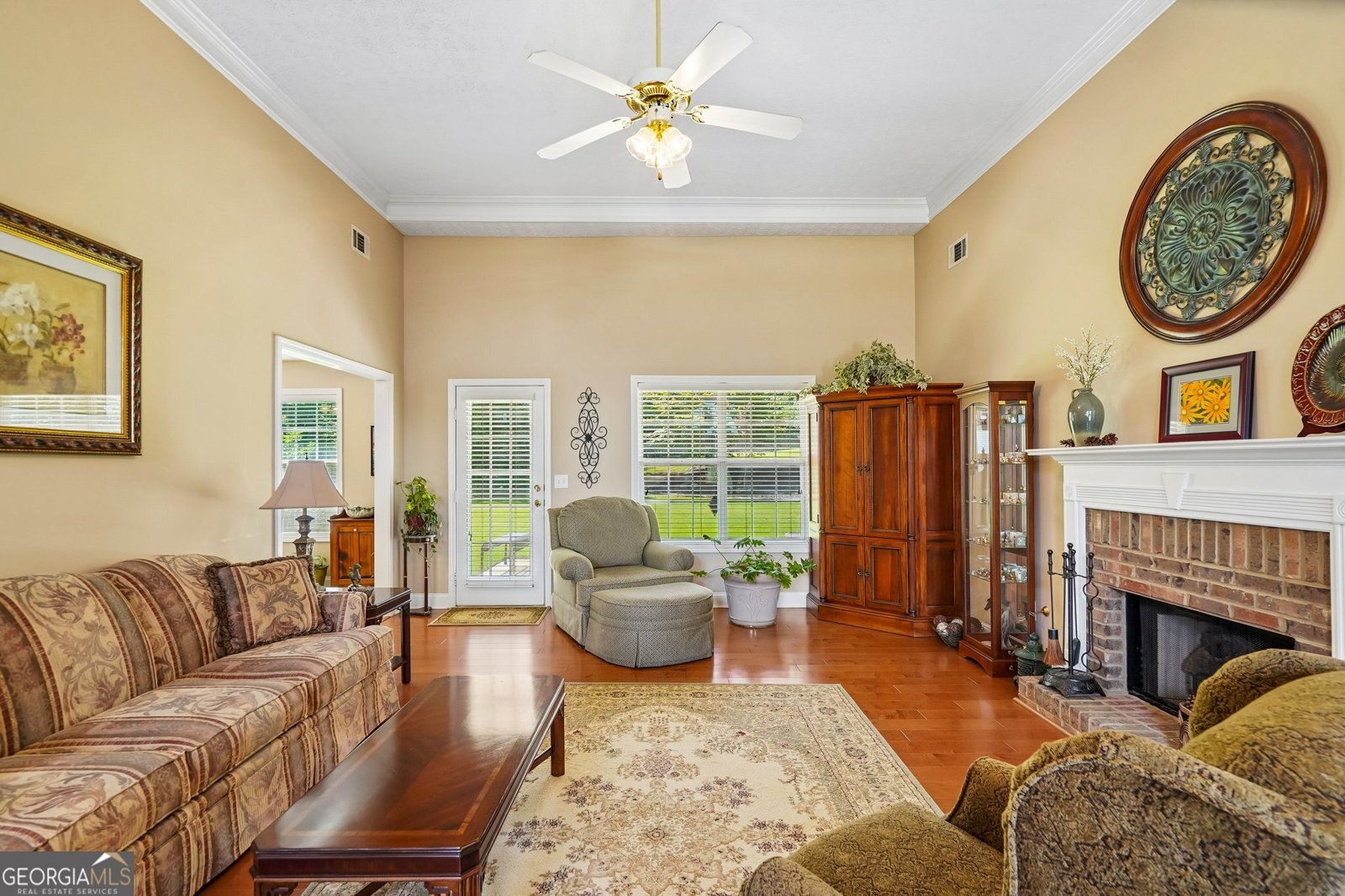 1404 Shingle Way McDonough - Photo 8