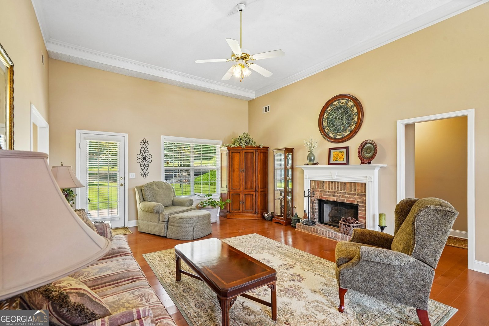 1404 Shingle Way McDonough - Photo 9
