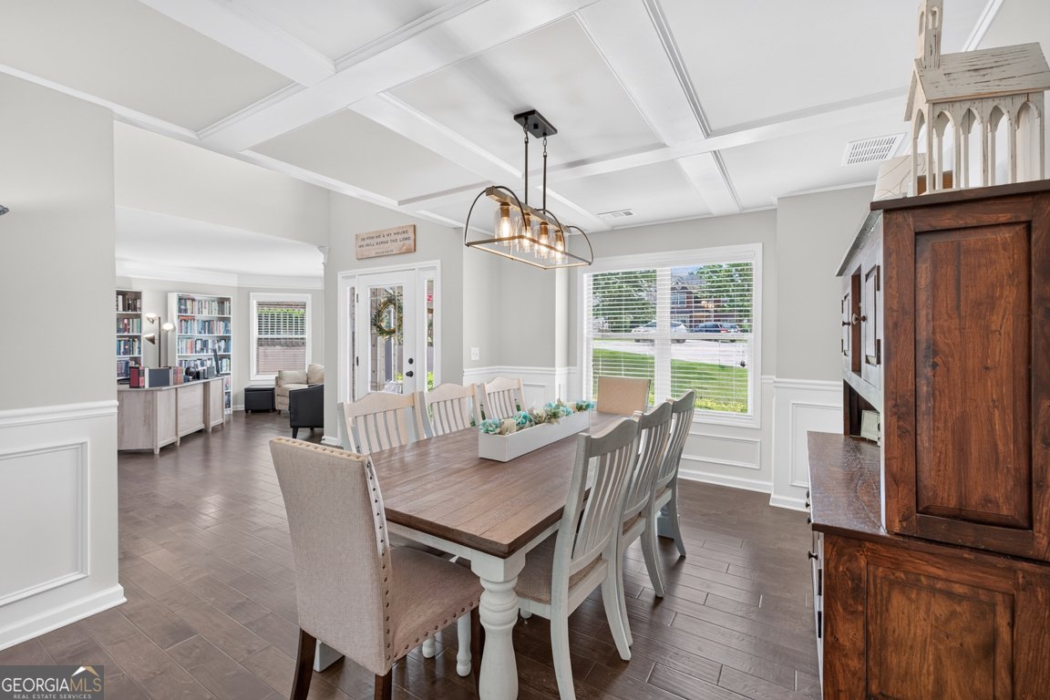 5912 Park Bay Court Flowery Branch - Photo 10