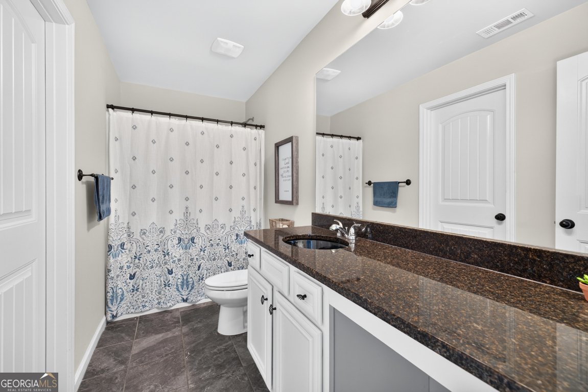 5912 Park Bay Court Flowery Branch - Photo 11