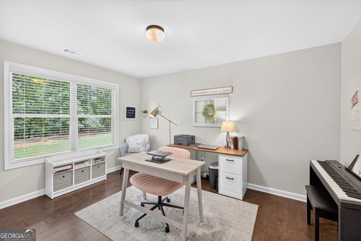5912 Park Bay Court Flowery Branch - Photo 12