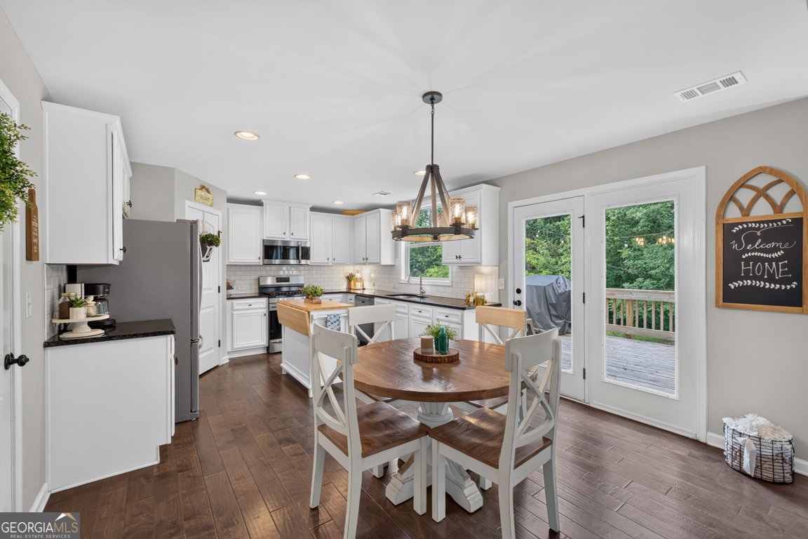 5912 Park Bay Court Flowery Branch - Photo 16