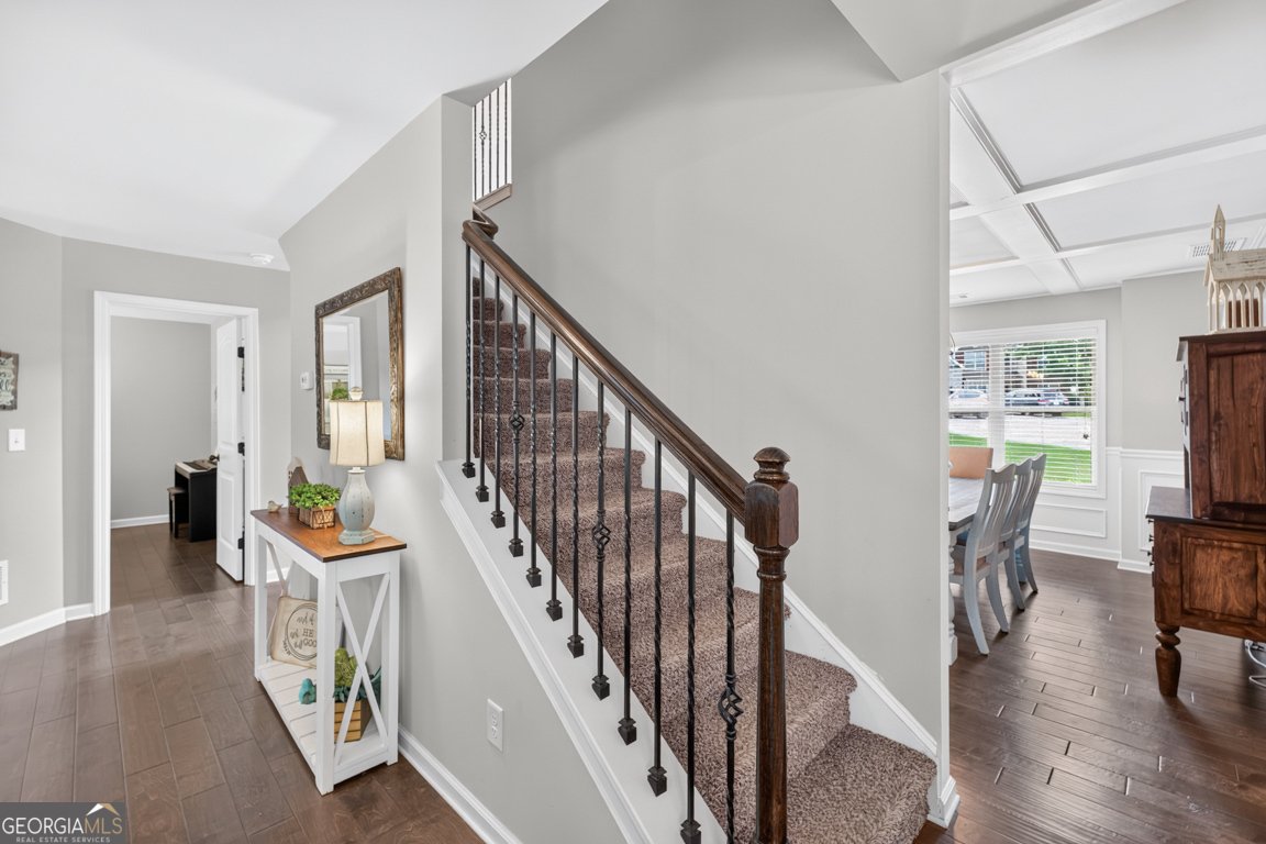 5912 Park Bay Court Flowery Branch - Photo 23
